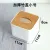 Wooden Cover Tissue/Napkin Box