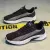 Men's Casual Walking Shoes Summer Style Factory Supports Custom Soft and Breathable Sneakers Design