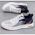 Spring Breathable Sports Running Shoes for Men's Fashion Trend Casual Men's Shoes