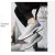 Men's Casual Walking Shoes Summer Style Factory Supports Custom Soft and Breathable Sneakers Design