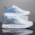 Spring Breathable Sports Running Shoes for Men's Fashion Trend Casual Men's Shoes