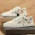 Casual Sneaker Shoes for Men Summer Breathable Lace-Up Waterproof Pointed Toe