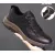 Leather Men Shoes Luxury Brand England Trend Casual Shoes Men Sneakers Italian Breathable Leisure Male Footwear Chaussure Homme