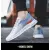 Spring Breathable Sports Running Shoes for Men's Fashion Trend Casual Men's Shoes
