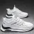 High Quality Running Shoes for Men Tennis Shoes Men's Sport Sneakers Light Weight
