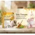 New Bee Venom Foot Patch for Detoxification (2 Pack x 20 Patches) Detox Patches For Feet Amazheal Detox Foot Patchess Bee Venom Foots Patch Pain Relief Stress Relief Sleep Patchess for Men & Women FP_41