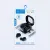 SOLID POWER Wireless Earpod (Max 19)