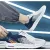 Spring Breathable Sports Running Shoes for Men's Fashion Trend Casual Men's Shoes