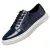 Leather New Arrival Skateboard Style Casual Men Shoes Lace up Breathable Slow Wind Walking Sports Running Shoes