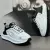 Hot Selling Men's Sneakers High Quality Casual Sports Shoes with Breathable Mesh Lining Rubber Sole
