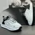 Hot Selling Men's Sneakers High Quality Casual Sports Shoes with Breathable Mesh Lining Rubber Sole