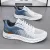 Spring Breathable Sports Running Shoes for Men's Fashion Trend Casual Men's Shoes