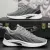 Men's Casual Walking Shoes Summer Style Factory Supports Custom Soft and Breathable Sneakers Design
