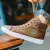 Men's Vintage High-Top Shoes | British Trend Boots