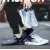 Spring Breathable Sports Running Shoes for Men's Fashion Trend Casual Men's Shoes