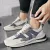 Men’s Lightweight Running Shoes – Breathable Sports Style