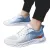 Spring Breathable Sports Running Shoes for Men's Fashion Trend Casual Men's Shoes