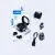 SOLID POWER Wireless Earpod (Max 19)