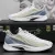 Men's Casual Walking Shoes Summer Style Factory Supports Custom Soft and Breathable Sneakers Design