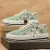 Casual Sneaker Shoes for Men Summer Breathable Lace-Up Waterproof Pointed Toe