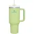 Tiny Treasure Wraps Quencher H2.0 Tumbler with Handle & Straw