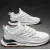 High Quality Running Shoes for Men Tennis Shoes Men's Sport Sneakers Light Weight