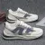 Men’s Lightweight Running Shoes – Breathable Sports Style