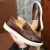 Men's Leather Shoes Men Loafers Mens Slip-on Outdoor Flats Monk Shoes ﻿