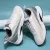 Men's Casual Walking Shoes Summer Style Factory Supports Custom Soft and Breathable Sneakers Design