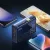 Baseus 10000mAh 22.5 Watt Explorer Series Semi Transparent Powerbank