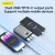 Foneng PX126 20000mAh Fast Charging Power Bank 22.5W 3 Outputs