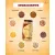 Poshilo Nutty Delight Satu