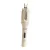 CALANDIS™ Auto Hair Curler Adjustable Temperature Curling Wand for Medium to Long Hair beige | Straightening & Curling Irons | Hair Care & Styling