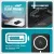 Armor AR14 10000mAh Compact Portable Wireless Powerbank