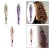 CALANDIS™ Auto Hair Curler Adjustable Temperature Curling Wand for Medium to Long Hair beige | Straightening & Curling Irons | Hair Care & Styling