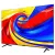 TCL 75P7L 75Inch, Premium QLED 4K, Powered by Google TV