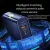 Baseus 10000mAh 22.5 Watt Explorer Series Semi Transparent Powerbank