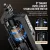 Y100 TK AI Face Tracking Selfie Stick Tripod | 360° Smart Auto Tracking Vlogging Stand with LED Fill Light