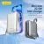 Foneng PX116 20000mAh Mini Power Bank with Dual Built-In Cables & 22.5W Fast Charging