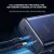 Baseus 10000mAh 22.5 Watt Explorer Series Semi Transparent Powerbank