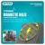 Armor AR24 20000mAh Wireless Powerbank With Dual USB Ports & LED Battery Indicator