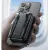 JPD Power 10000mAh Magnetic Wireless Powerbank With Cable And Stand