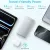 Anker A110D 10000mAh Powerbank With Built-in Type-C Cable | 22.5W PD Fast Charging