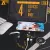 Alewa Ether Wireless 10000mAh Powerbank Rapid 2x Recharge
