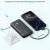 Anker A110D 10000mAh Powerbank With Built-in Type-C Cable | 22.5W PD Fast Charging