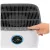 Black+Decker 470m3/h Air Purifier or Air Care