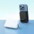 Bwoo BO P59 10000mAh Magsafe Wireless Powerbank With Stand