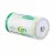 BTY D8000 Rechargeable Battery Size D 1.2 V HR20 NiMH 8000mAh 1.2 V Battery