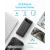 Anker A1383 20000mAh 87 Watt Powerbank With Built-In USB-C Cable