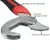 Double Side Wrench, Carbon Steel
